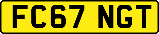 FC67NGT