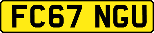 FC67NGU