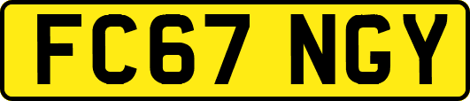 FC67NGY