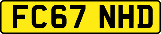 FC67NHD
