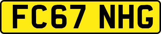 FC67NHG