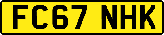 FC67NHK