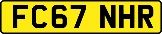 FC67NHR
