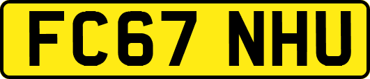 FC67NHU