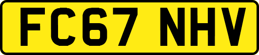 FC67NHV