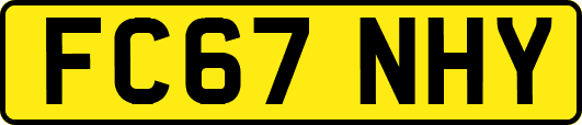 FC67NHY