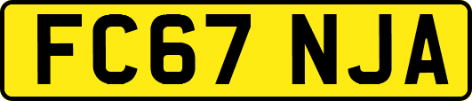 FC67NJA