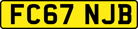 FC67NJB