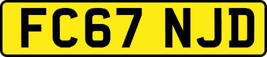 FC67NJD