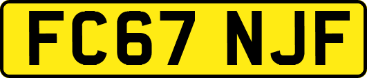 FC67NJF