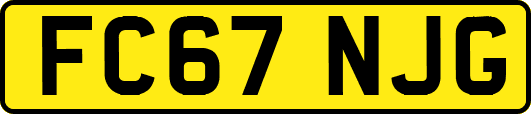 FC67NJG