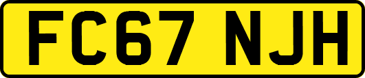 FC67NJH