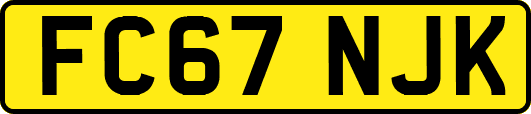 FC67NJK