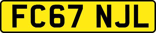 FC67NJL