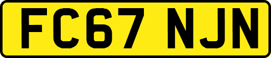 FC67NJN