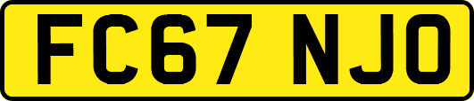 FC67NJO