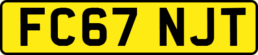 FC67NJT