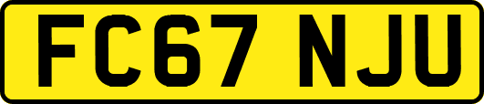 FC67NJU