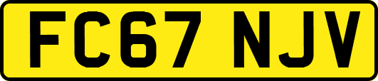 FC67NJV
