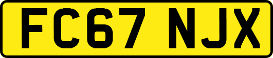 FC67NJX