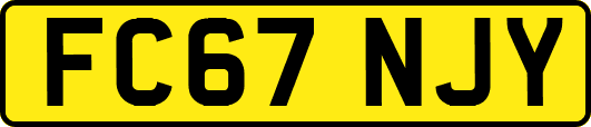FC67NJY
