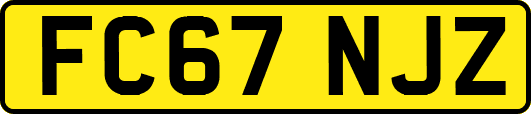 FC67NJZ