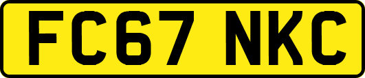FC67NKC
