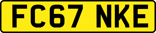 FC67NKE