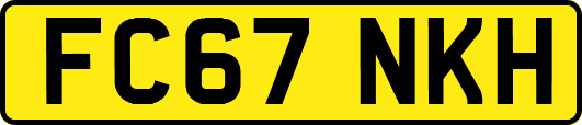 FC67NKH