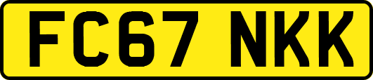 FC67NKK