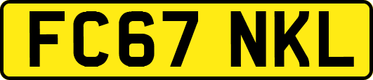 FC67NKL