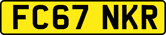 FC67NKR