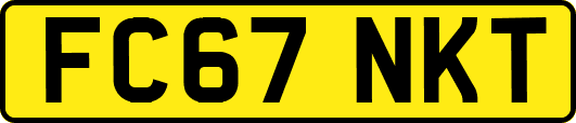 FC67NKT