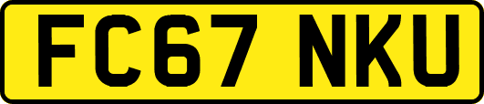 FC67NKU