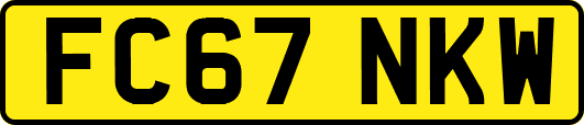 FC67NKW