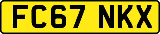 FC67NKX