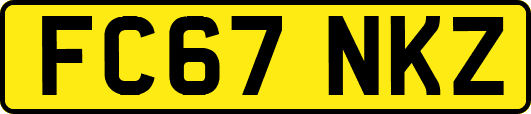 FC67NKZ