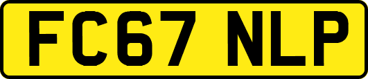 FC67NLP