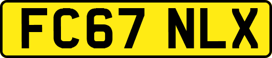 FC67NLX