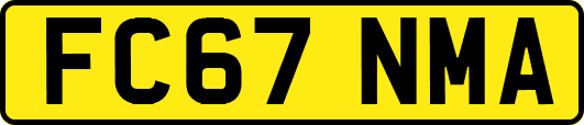 FC67NMA