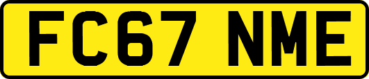 FC67NME