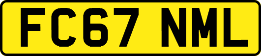 FC67NML