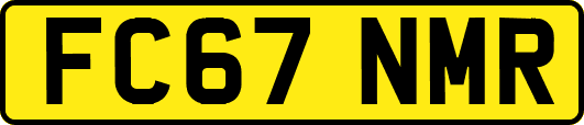 FC67NMR