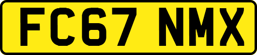 FC67NMX