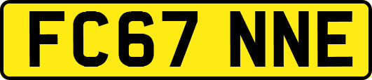 FC67NNE