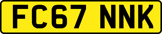 FC67NNK