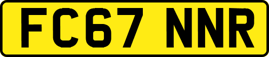 FC67NNR
