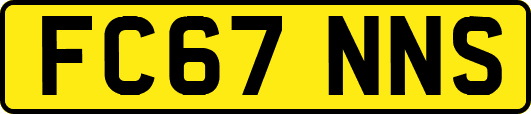 FC67NNS