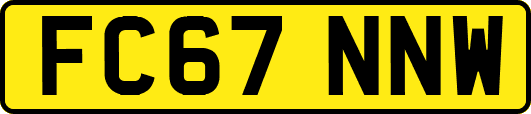 FC67NNW