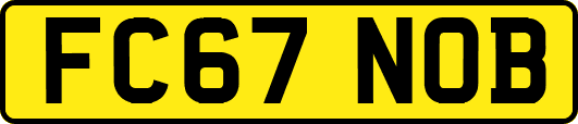FC67NOB